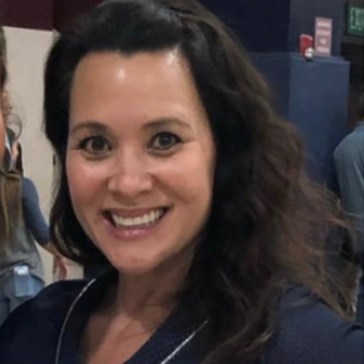 Angela Scott Profile Photo