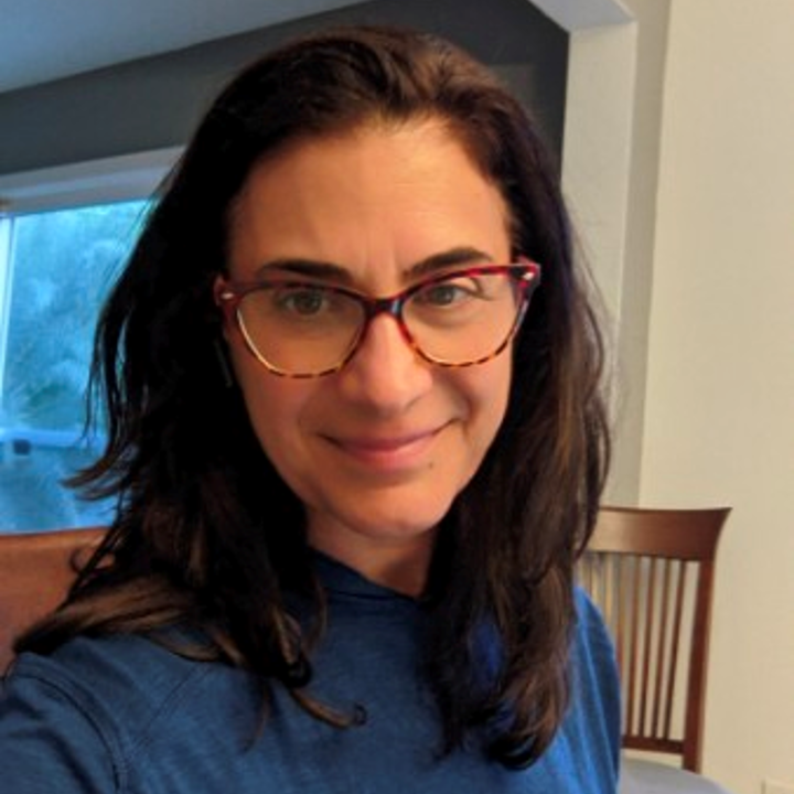 Stephanie Macceca Profile Photo