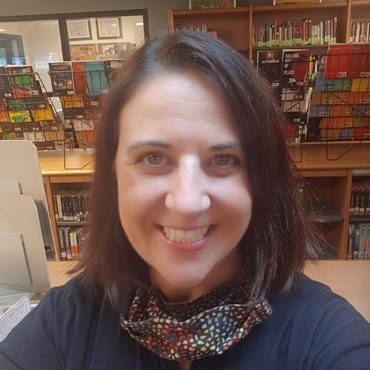Nicole SaBell-Stoltz Profile Photo